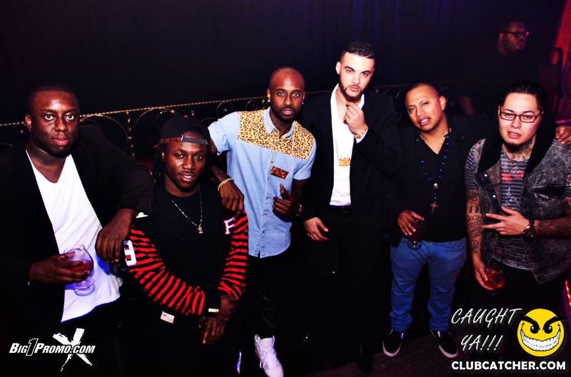 Luxy nightclub photo 61 - October 25th, 2014