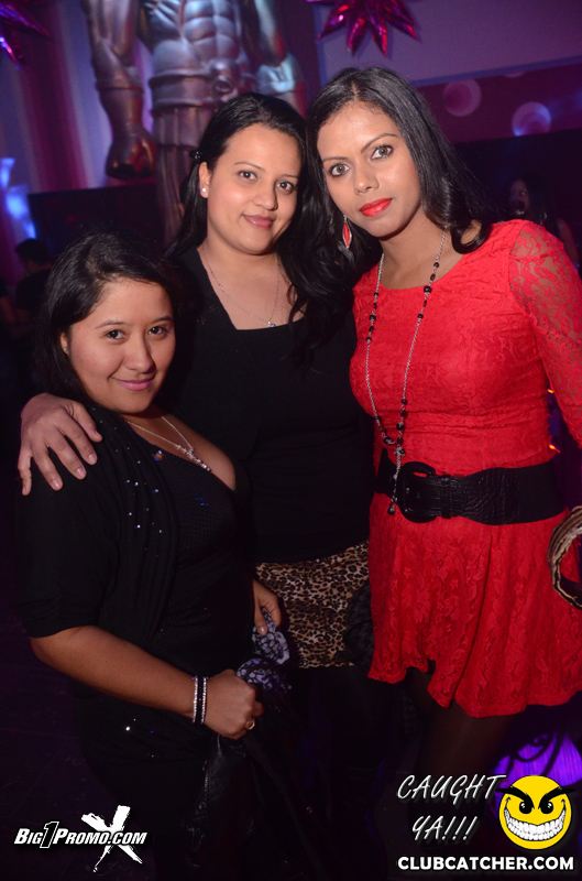 Luxy nightclub photo 62 - October 25th, 2014