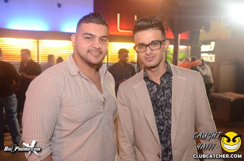 Luxy nightclub photo 69 - October 25th, 2014