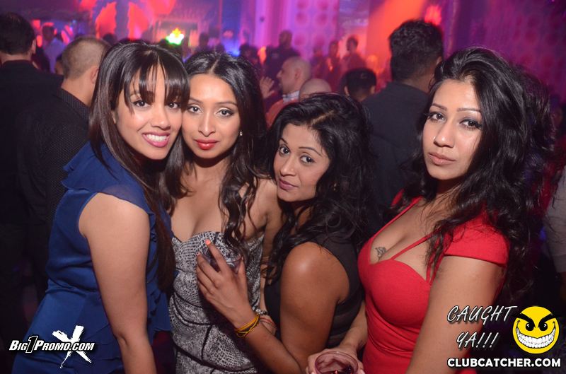 Luxy nightclub photo 8 - October 25th, 2014
