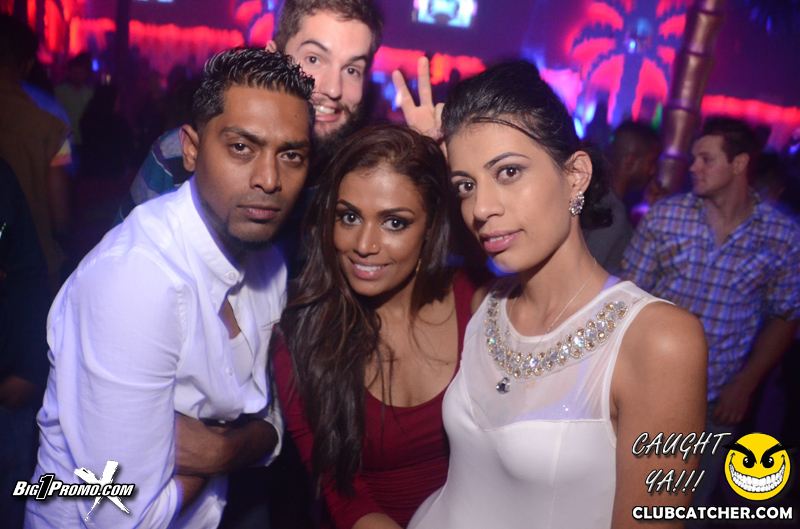 Luxy nightclub photo 73 - October 25th, 2014