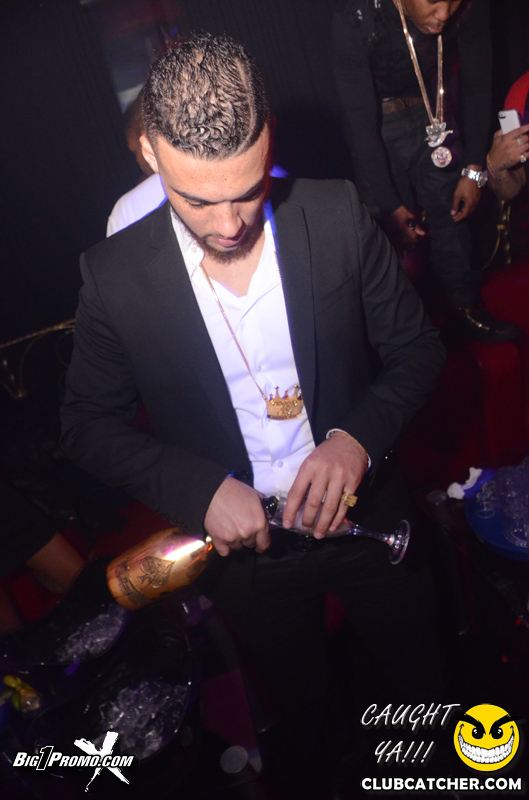 Luxy nightclub photo 76 - October 25th, 2014