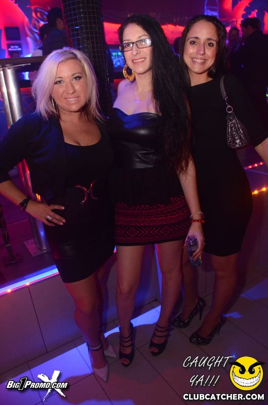 Luxy nightclub photo 79 - October 25th, 2014