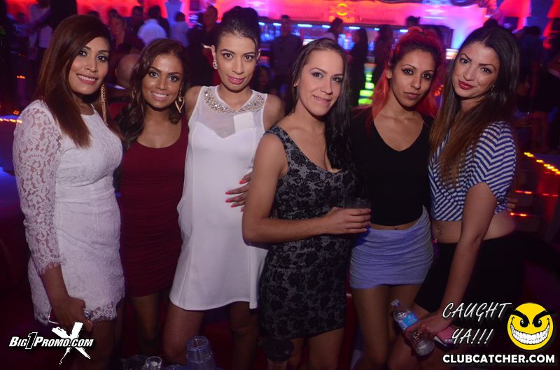 Luxy nightclub photo 81 - October 25th, 2014