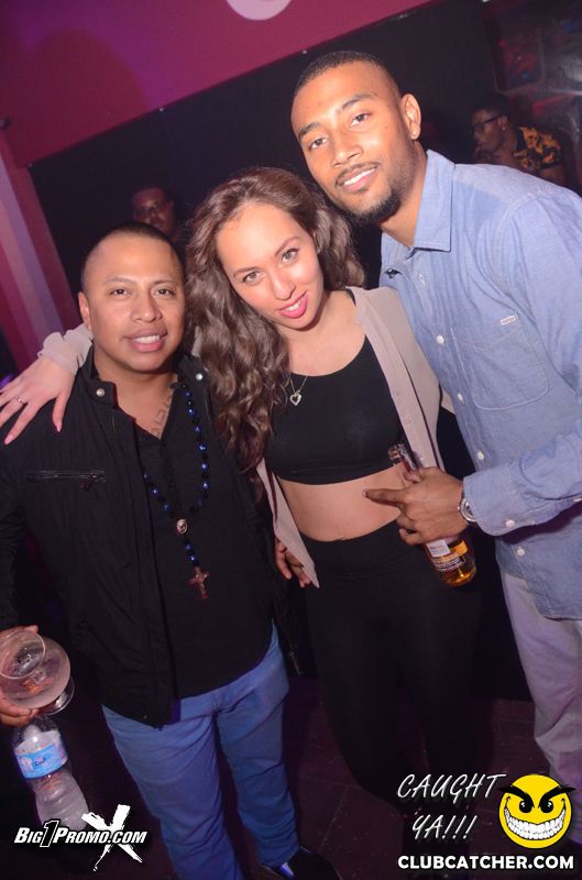 Luxy nightclub photo 84 - October 25th, 2014