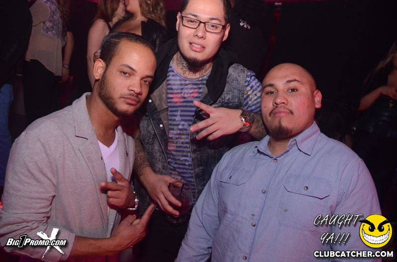 Luxy nightclub photo 87 - October 25th, 2014