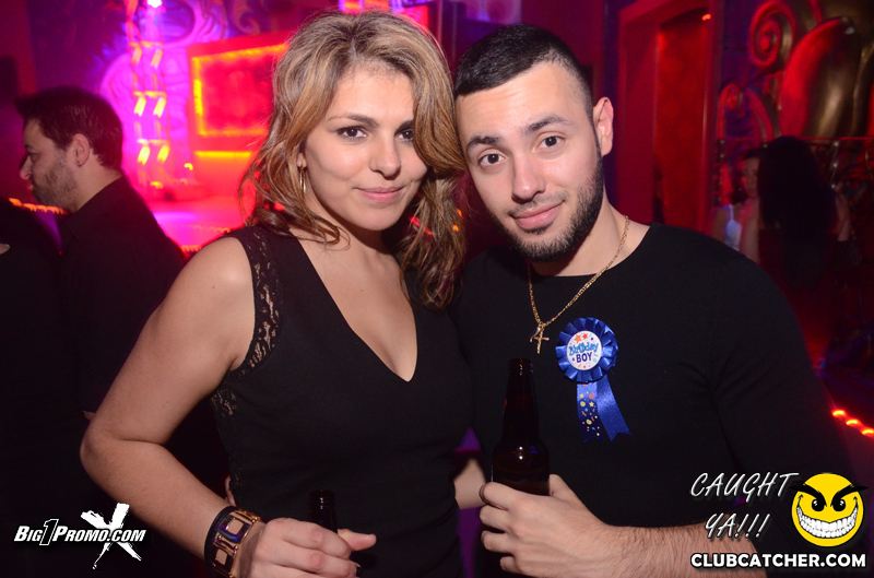 Luxy nightclub photo 88 - October 25th, 2014