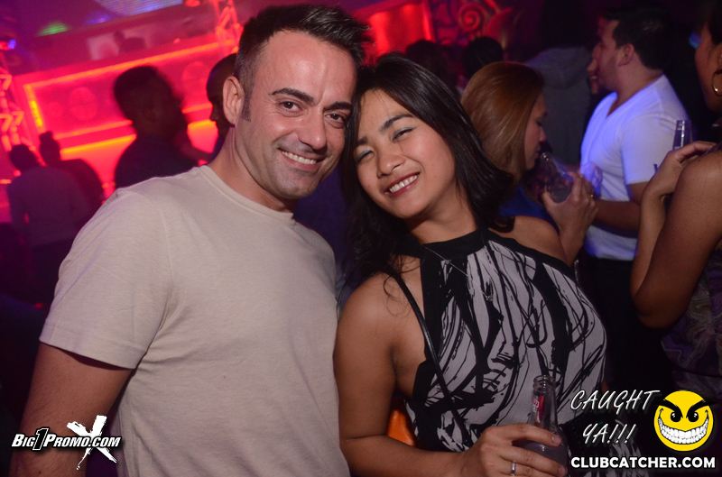 Luxy nightclub photo 89 - October 25th, 2014