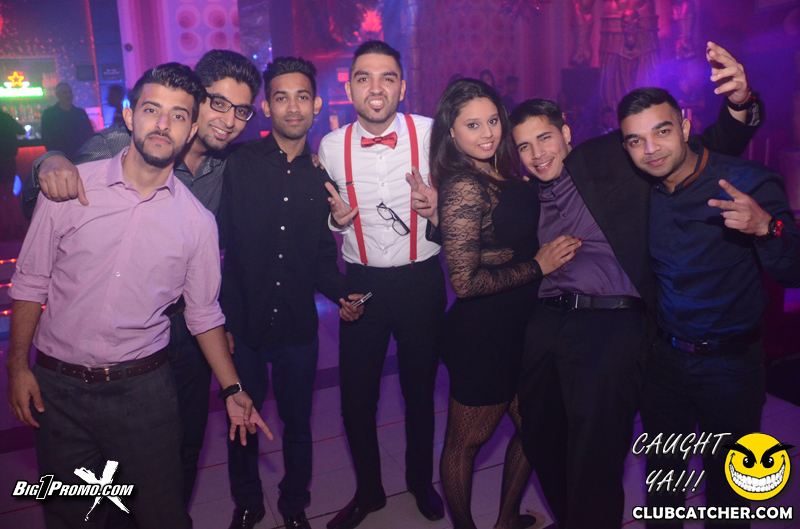 Luxy nightclub photo 94 - October 25th, 2014