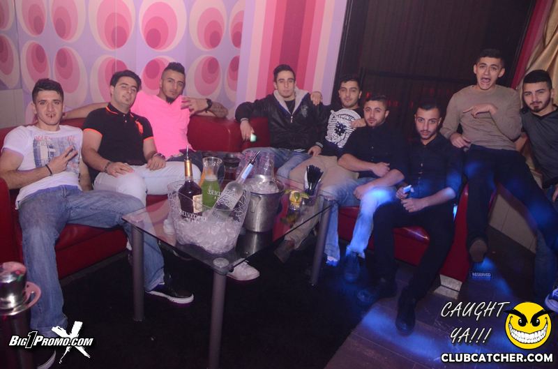 Luxy nightclub photo 99 - October 25th, 2014