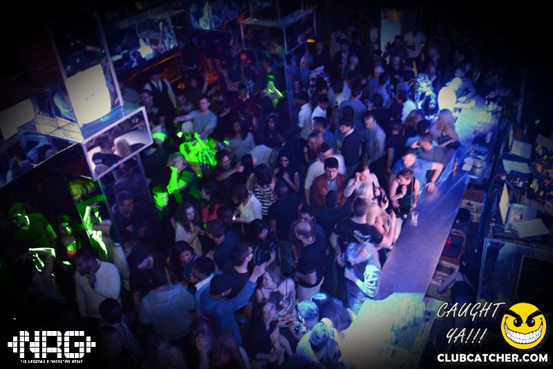 Gravity Soundbar nightclub photo 1 - October 25th, 2014