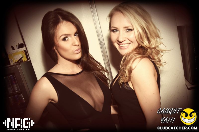 Gravity Soundbar nightclub photo 19 - October 25th, 2014