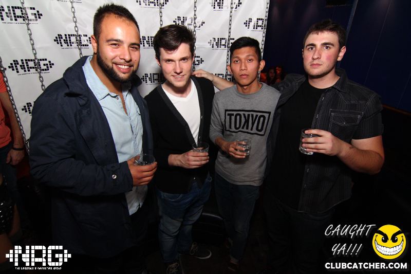 Gravity Soundbar nightclub photo 25 - October 25th, 2014