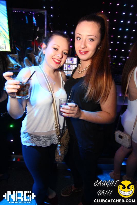 Gravity Soundbar nightclub photo 26 - October 25th, 2014