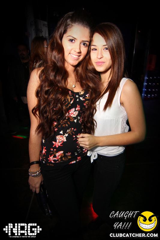 Gravity Soundbar nightclub photo 27 - October 25th, 2014