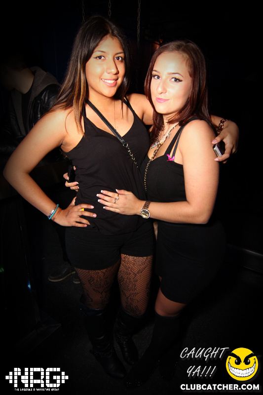 Gravity Soundbar nightclub photo 28 - October 25th, 2014