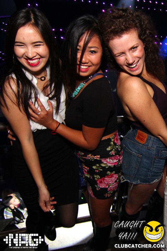 Gravity Soundbar nightclub photo 29 - October 25th, 2014