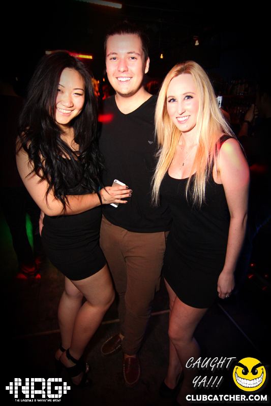 Gravity Soundbar nightclub photo 38 - October 25th, 2014