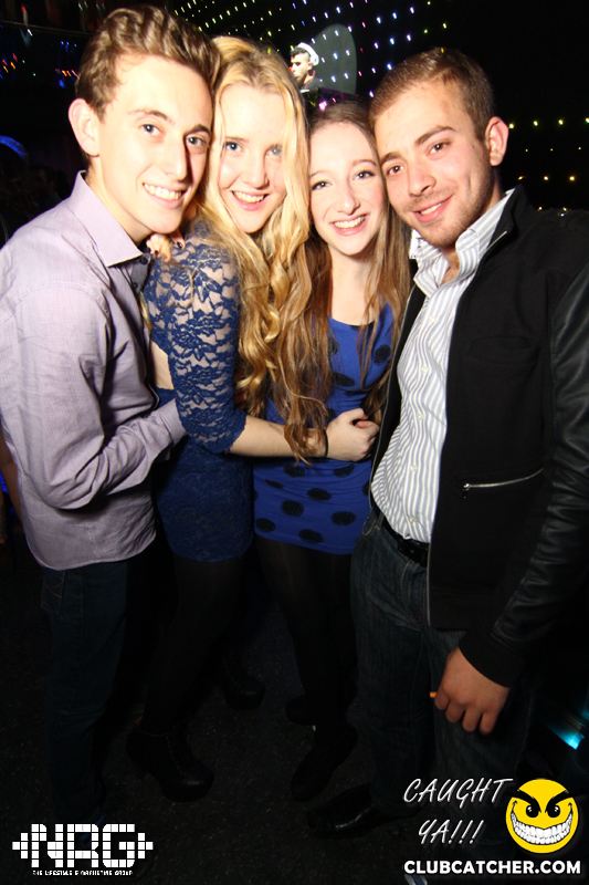 Gravity Soundbar nightclub photo 39 - October 25th, 2014