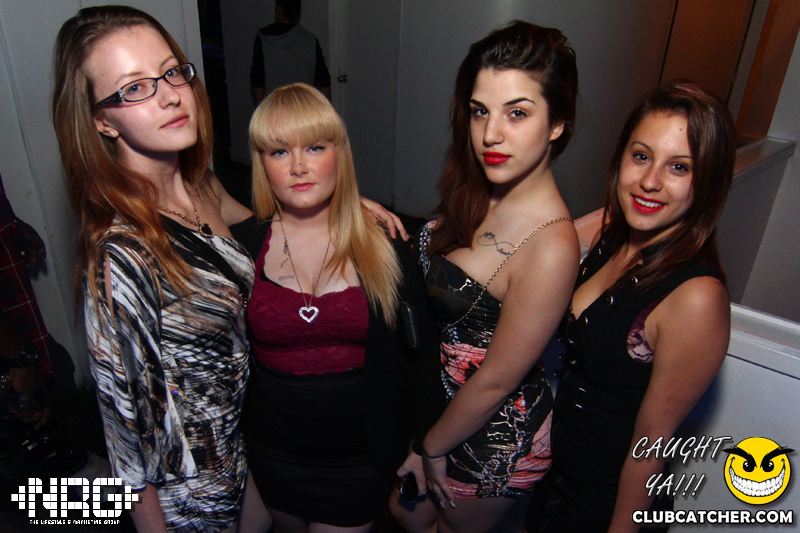 Gravity Soundbar nightclub photo 45 - October 25th, 2014