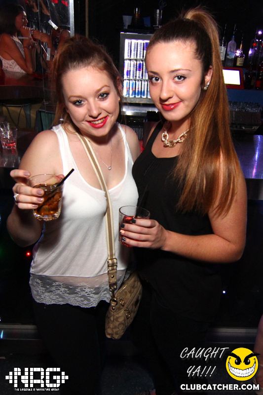 Gravity Soundbar nightclub photo 49 - October 25th, 2014