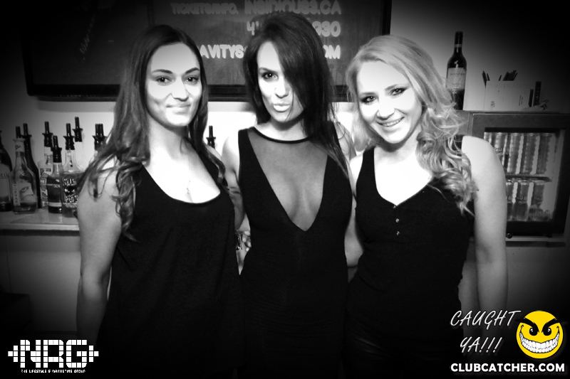 Gravity Soundbar nightclub photo 57 - October 25th, 2014