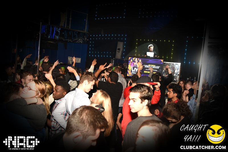 Gravity Soundbar nightclub photo 76 - October 25th, 2014