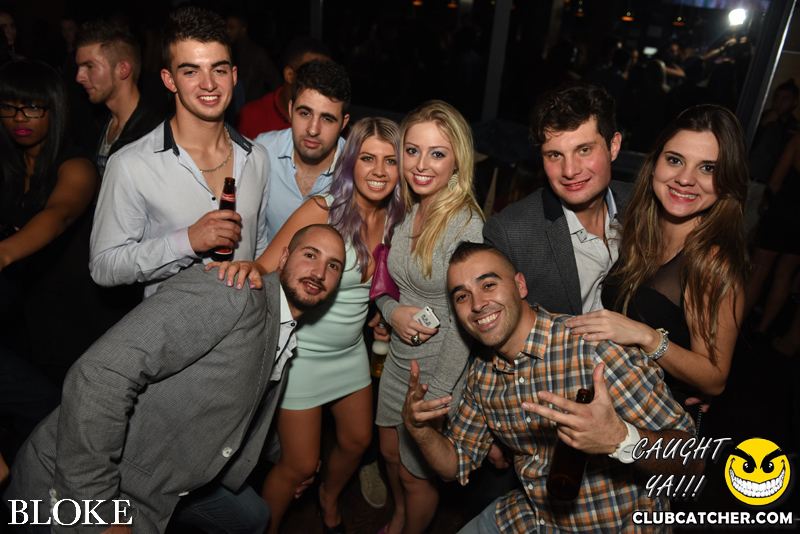 Bloke nightclub photo 103 - October 25th, 2014