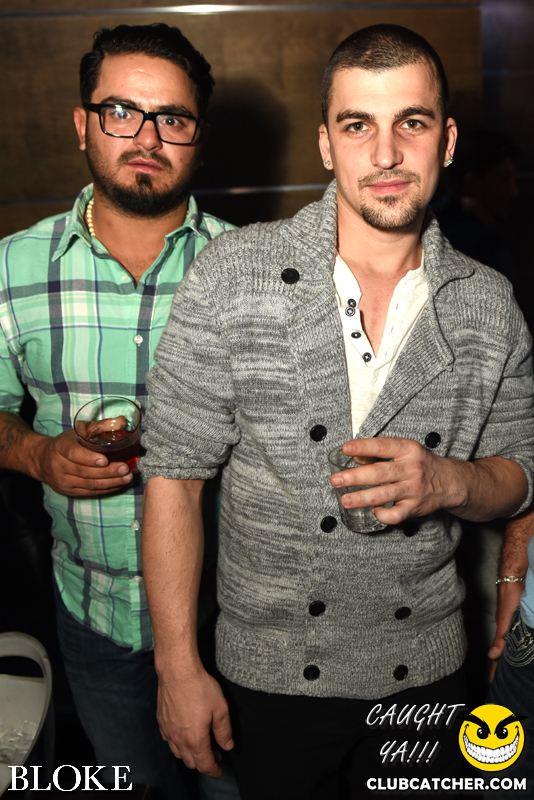Bloke nightclub photo 104 - October 25th, 2014