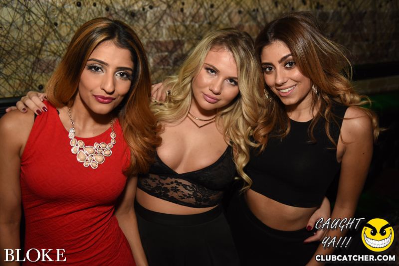 Bloke nightclub photo 13 - October 25th, 2014