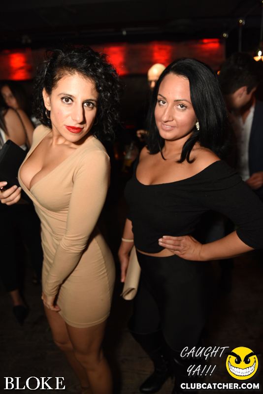 Bloke nightclub photo 17 - October 25th, 2014