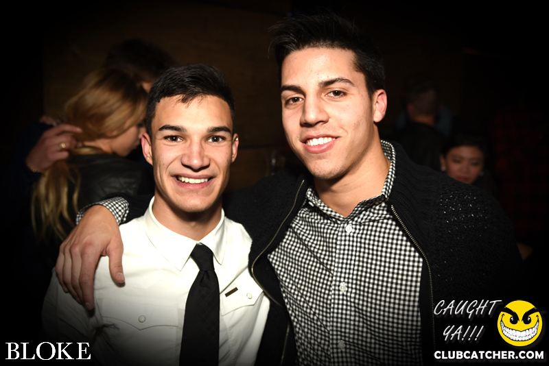 Bloke nightclub photo 18 - October 25th, 2014