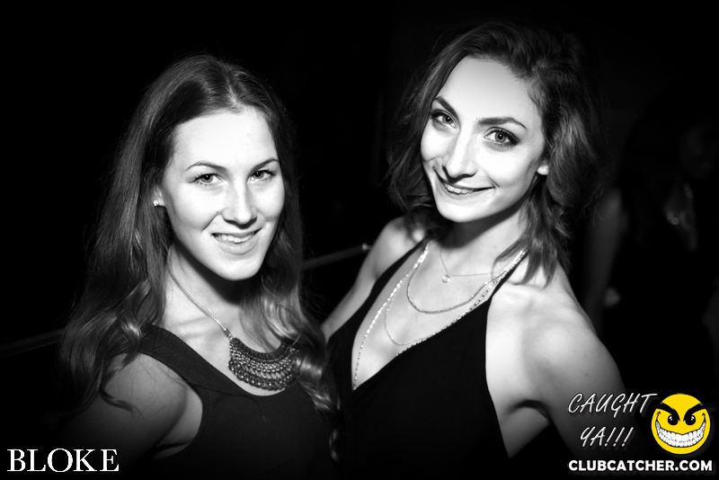 Bloke nightclub photo 22 - October 25th, 2014