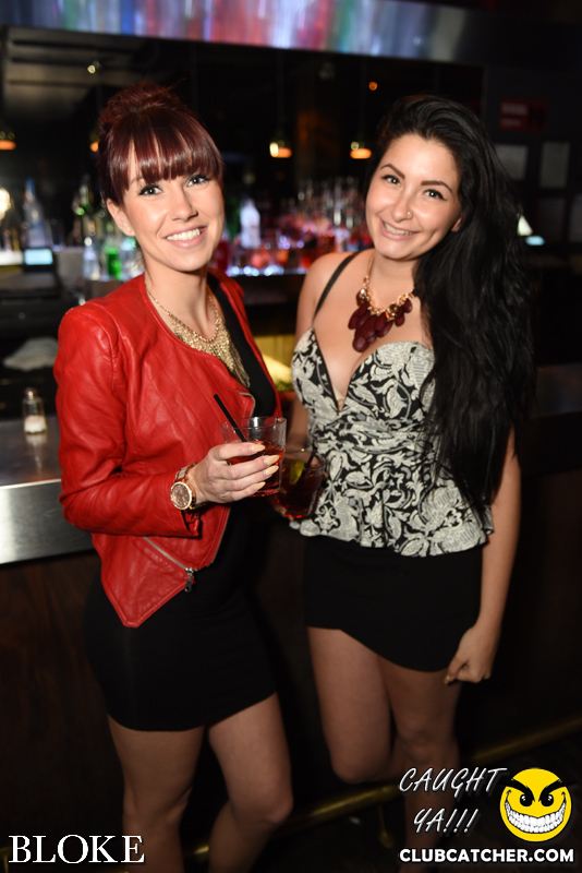 Bloke nightclub photo 25 - October 25th, 2014