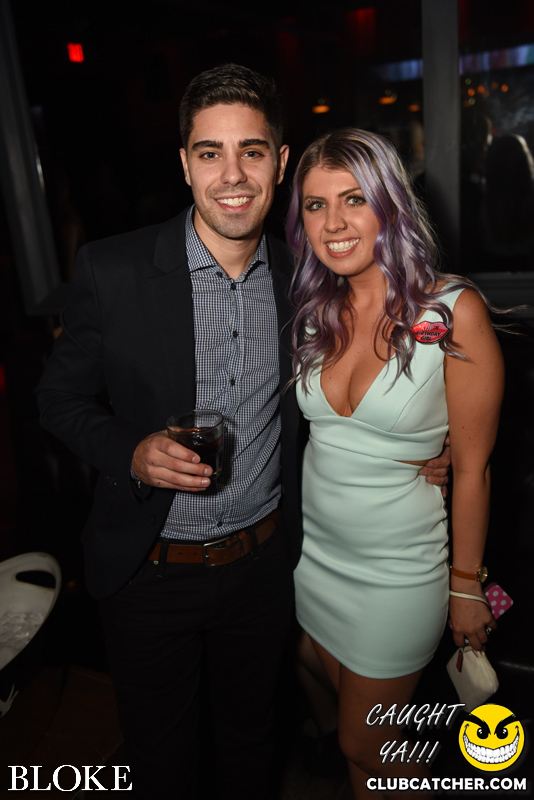 Bloke nightclub photo 27 - October 25th, 2014