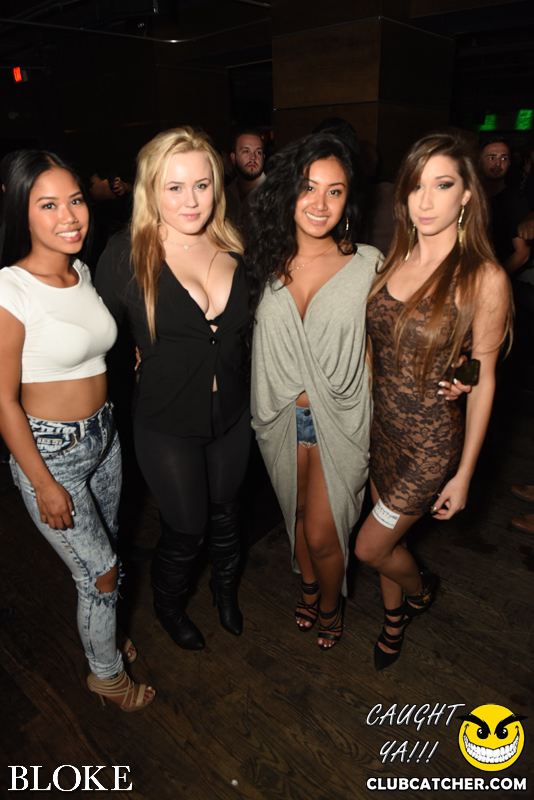 Bloke nightclub photo 28 - October 25th, 2014