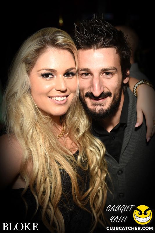 Bloke nightclub photo 29 - October 25th, 2014