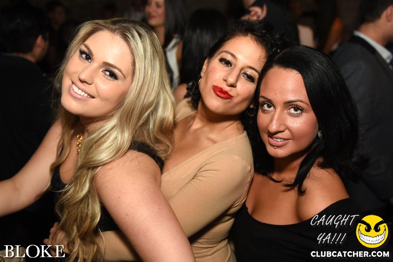 Bloke nightclub photo 30 - October 25th, 2014