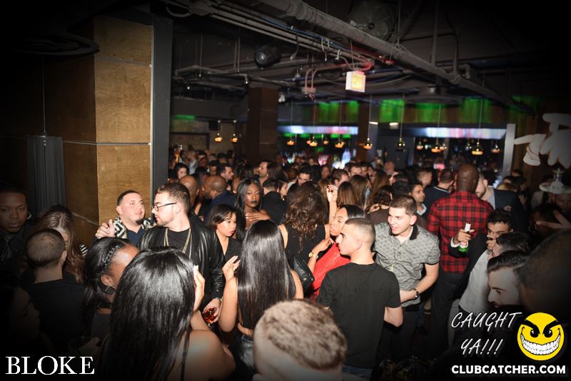 Bloke nightclub photo 31 - October 25th, 2014