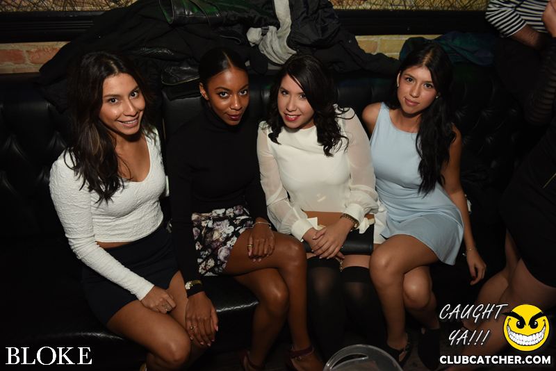 Bloke nightclub photo 32 - October 25th, 2014