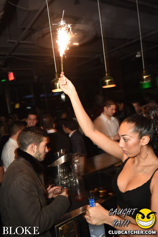 Bloke nightclub photo 33 - October 25th, 2014