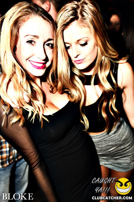 Bloke nightclub photo 34 - October 25th, 2014