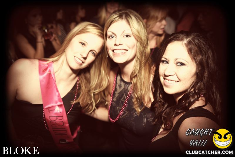 Bloke nightclub photo 36 - October 25th, 2014