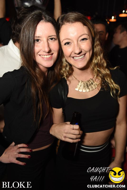 Bloke nightclub photo 37 - October 25th, 2014