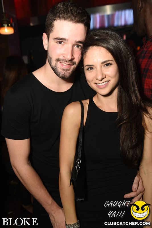 Bloke nightclub photo 38 - October 25th, 2014