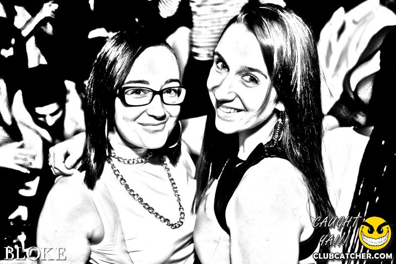 Bloke nightclub photo 39 - October 25th, 2014