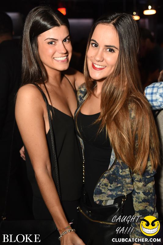 Bloke nightclub photo 42 - October 25th, 2014