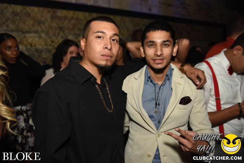 Bloke nightclub photo 43 - October 25th, 2014