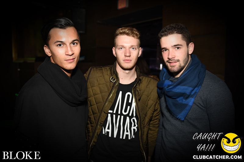 Bloke nightclub photo 44 - October 25th, 2014