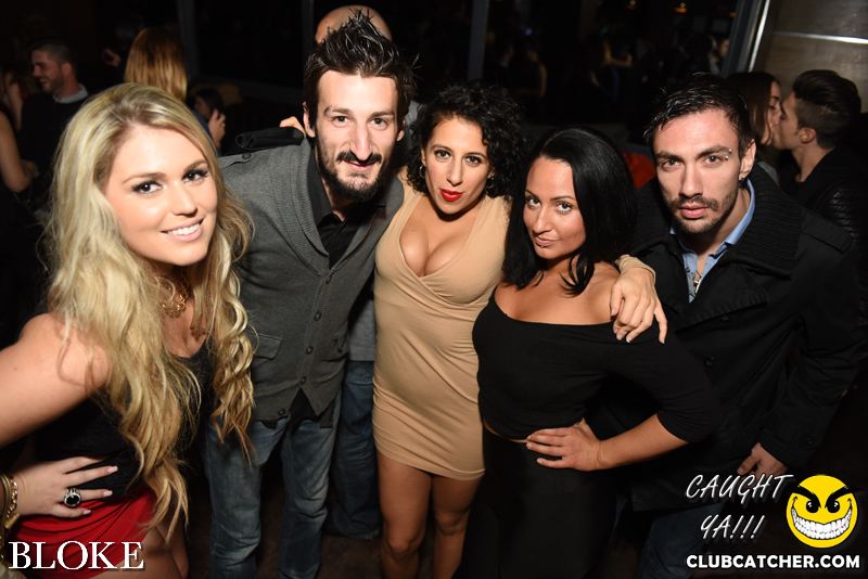 Bloke nightclub photo 46 - October 25th, 2014